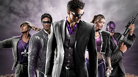 saints row the third imdb|saints row the third cast.
